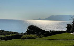 Bados affaccio sul mare